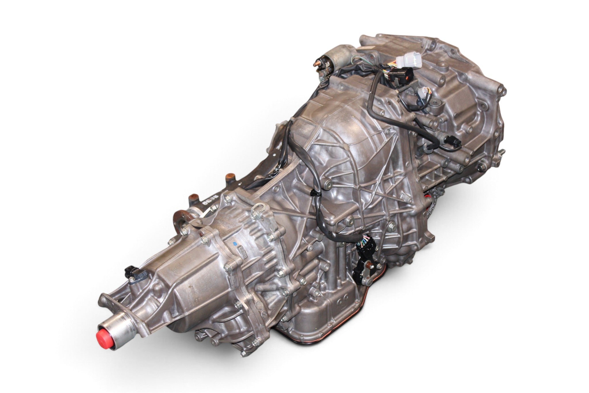 2015 2016 2017 Subaru WRX 2.0L Turbo Auto CVT Transmission Differential JDM fa20 tr690gbdca 4.111FD #1