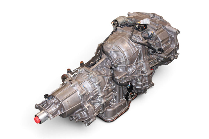 2015 2016 2017 Subaru WRX 2.0L Turbo Auto CVT Transmission Differential JDM fa20 tr690gbdca 4.111FD #1