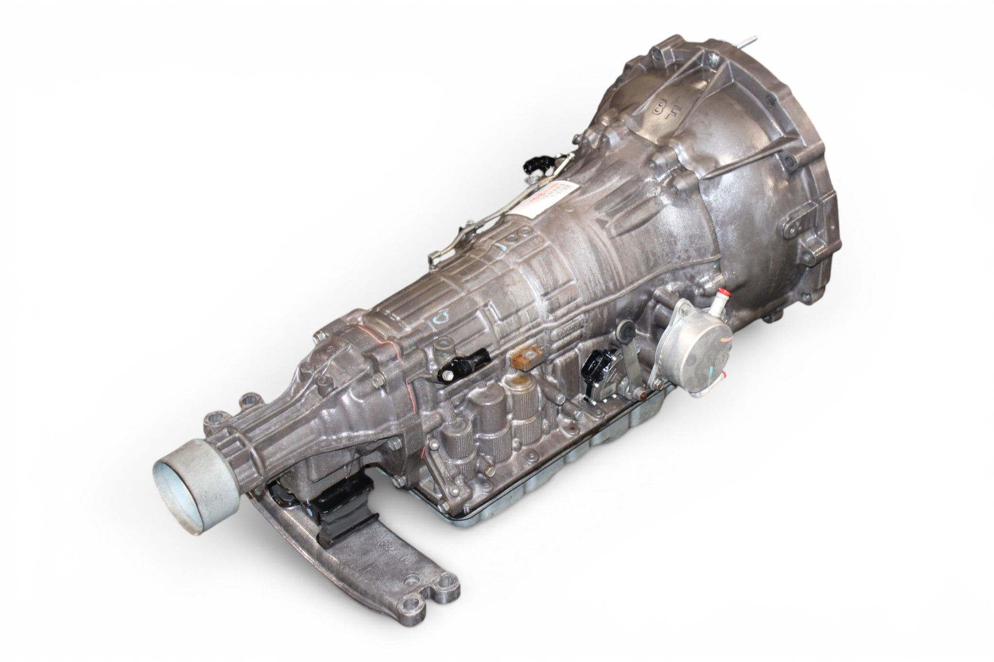 2006 Lexus GS300 3.0L V6 Automatic RWD ( Rear-Wheel Drive) Transmission JDM 3gr-fse 3grfse #3