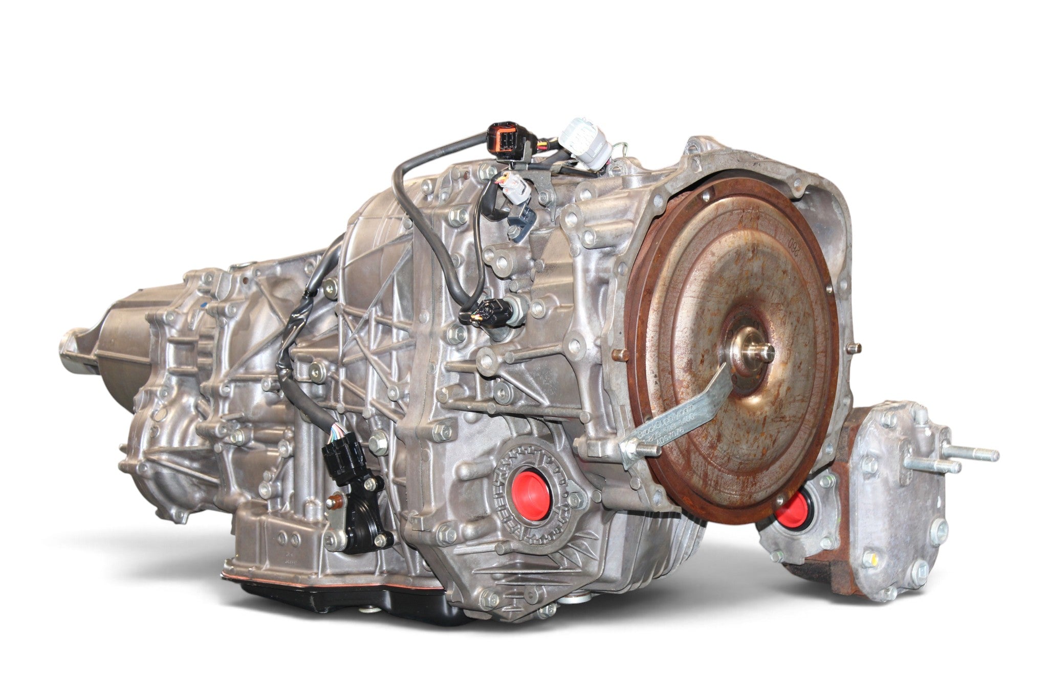 2015 2016 2017 Subaru WRX 2.0L Turbo Auto CVT Transmission Differential JDM fa20 tr690gbdca 4.111FD #1