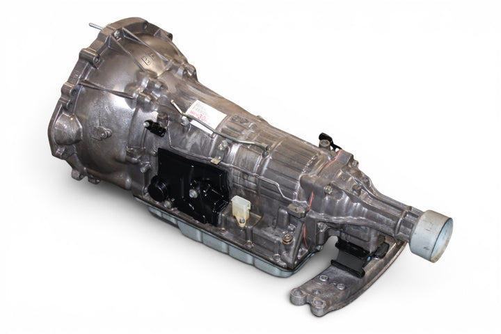 2006 Lexus GS300 3.0L V6 Automatic RWD ( Rear-Wheel Drive) Transmission JDM 3gr-fse 3grfse #3