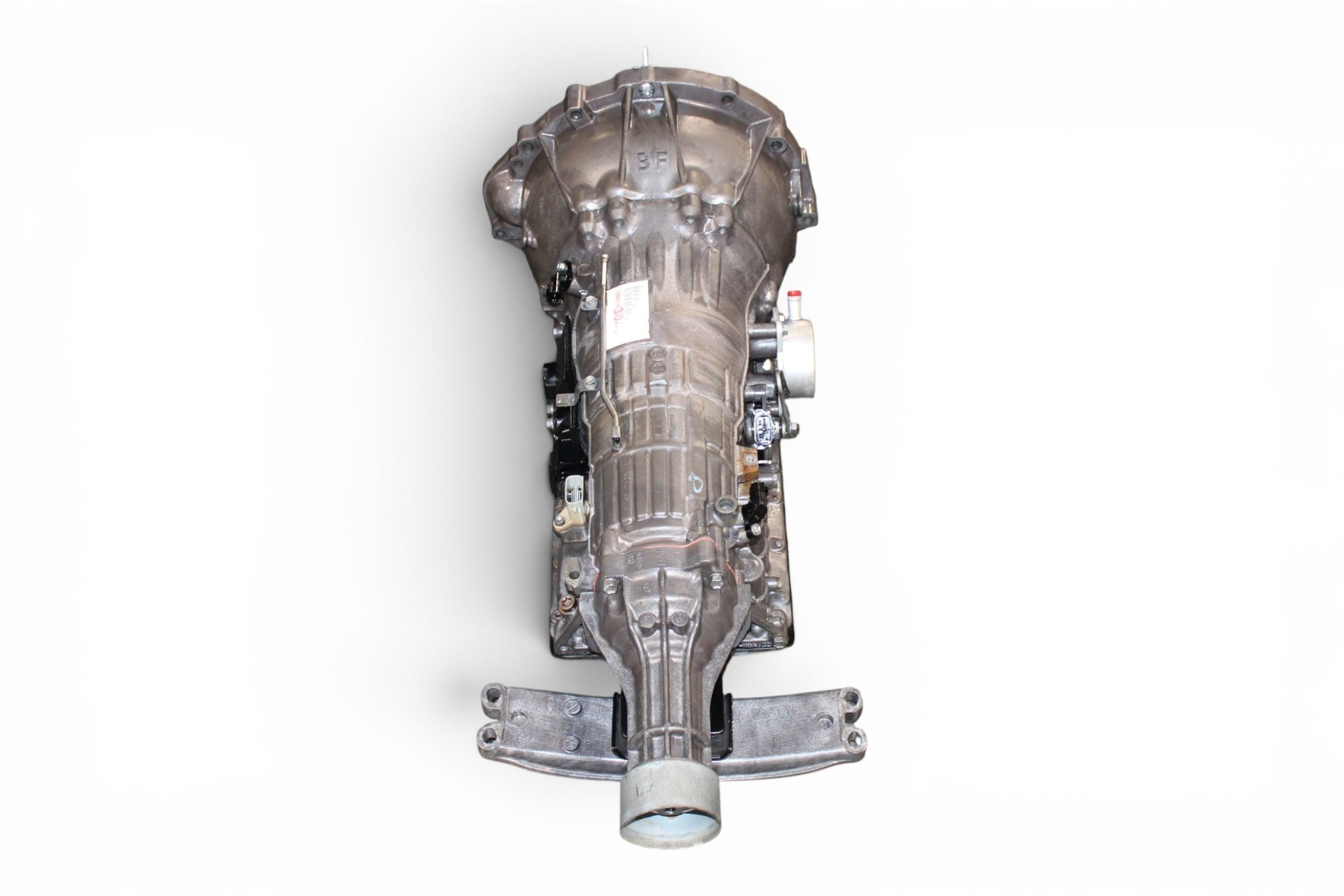 2006 Lexus GS300 3.0L V6 Automatic RWD ( Rear-Wheel Drive) Transmission JDM 3gr-fse 3grfse #3