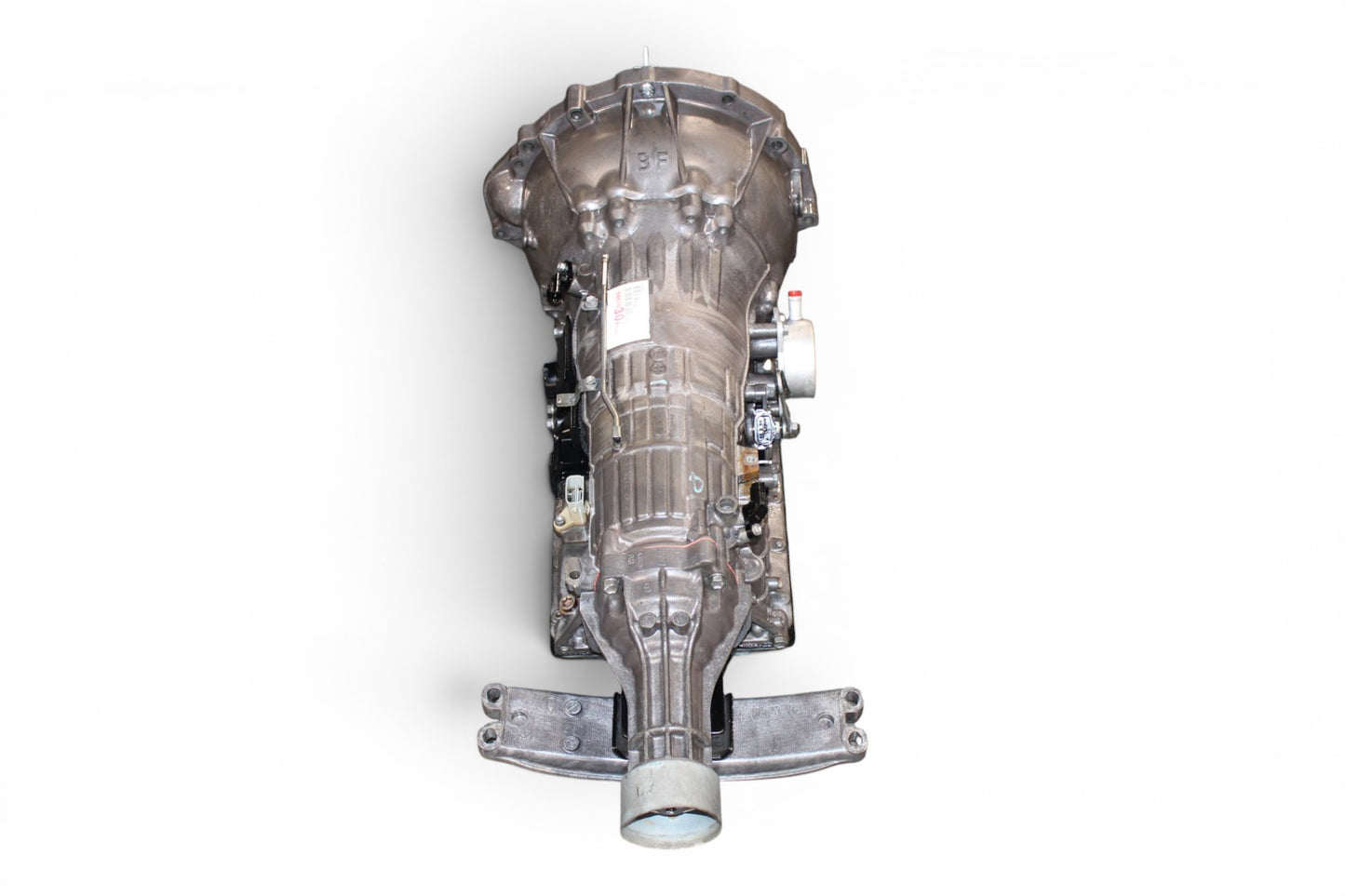 2006 Lexus Gs300 3.0L V6 Automatic RWD( Rear-Wheel Drive) Transmission JDM 3gr-fse 3grfse #1