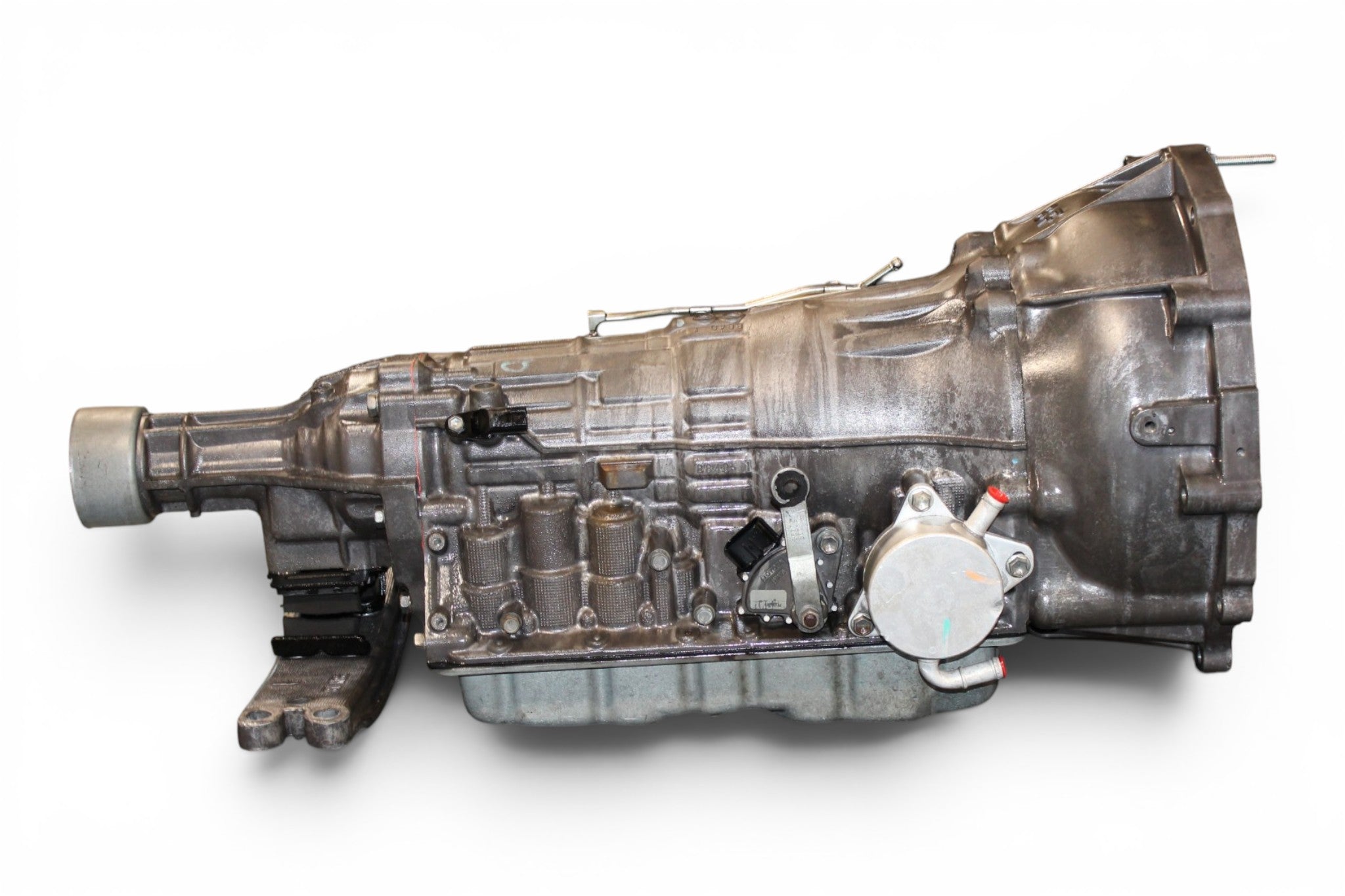2006 Lexus GS300 3.0L V6 Automatic RWD ( Rear-Wheel Drive) Transmission JDM 3gr-fse 3grfse #3