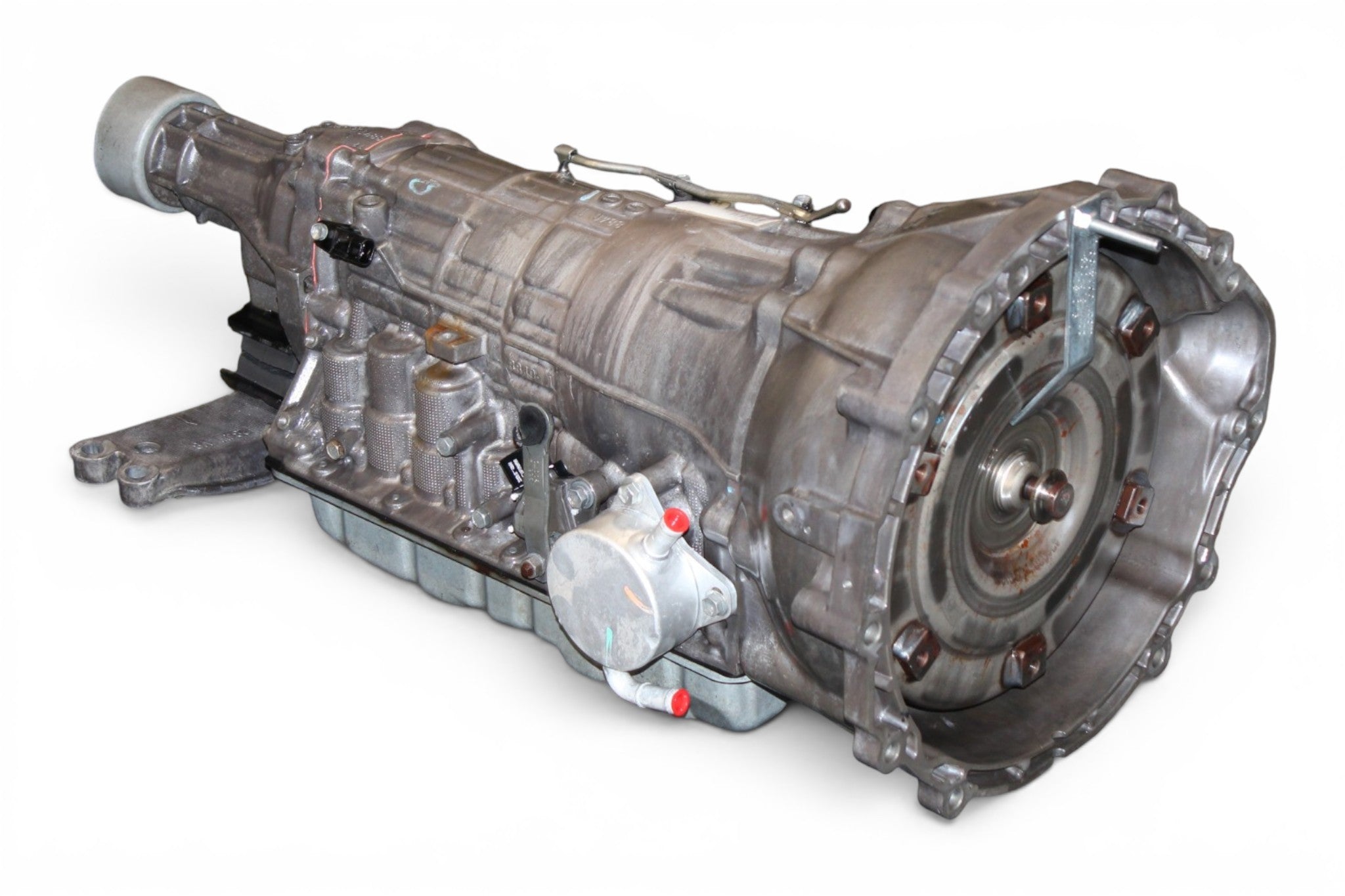 2006 Lexus GS300 3.0L V6 Automatic RWD ( Rear-Wheel Drive) Transmission JDM 3gr-fse 3grfse #3