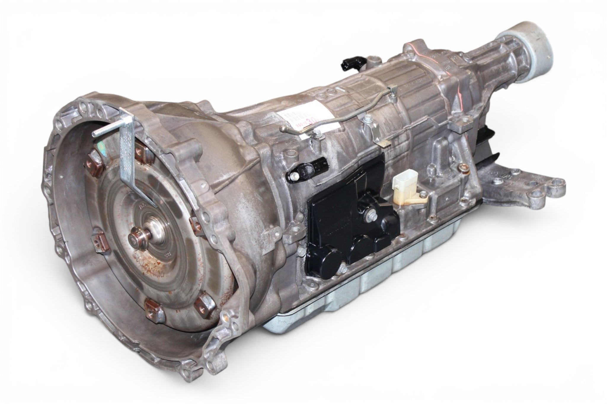 2006 Lexus GS300 3.0L V6 Automatic RWD ( Rear-Wheel Drive) Transmission JDM 3gr-fse 3grfse #3