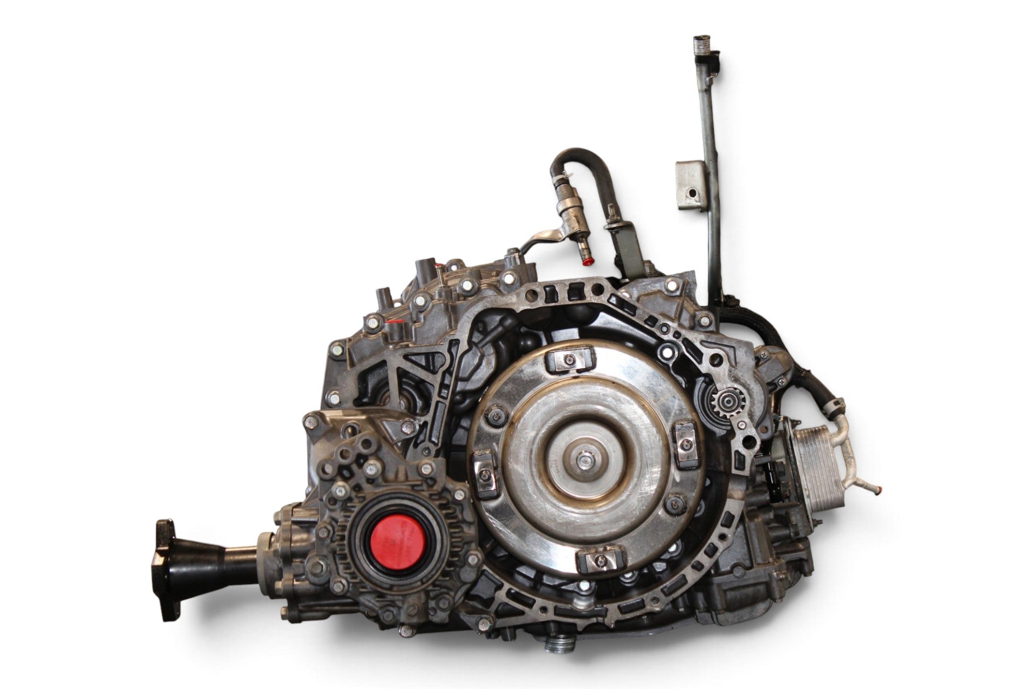 2009-2014 Nissan Murano 3.5L CVT Automatic AWD Transmission JDM vq35 4x4 #1