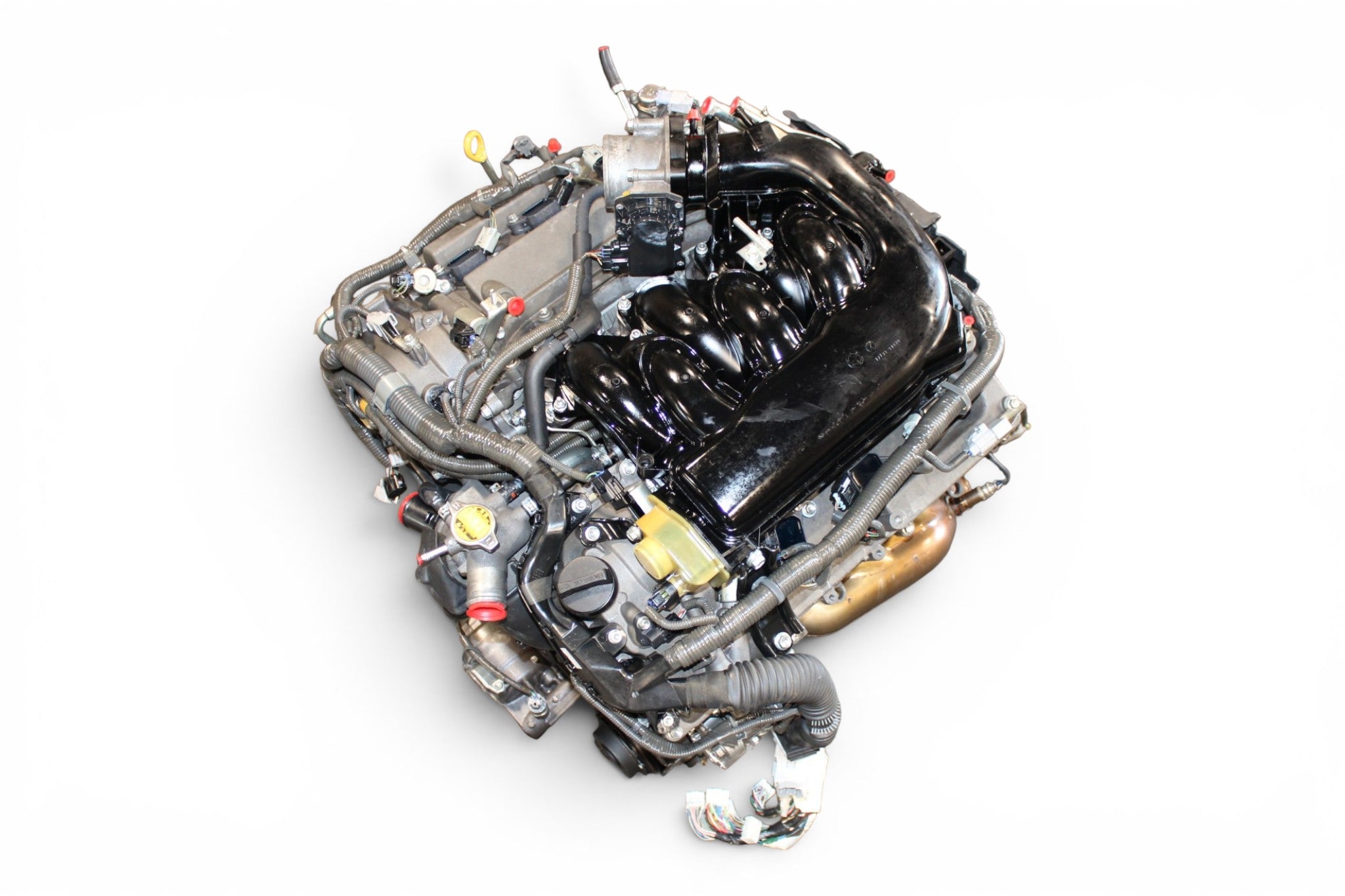 2006 Lexus GS300 3.0L V6 RWD (Rear-Wheel Drive) Engine JDM 3gr-fse 3grfse #2