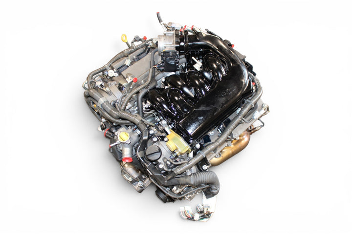 2006 Lexus GS300 3.0L V6 RWD (Rear-Wheel Drive) Engine JDM 3gr-fse 3grfse #2