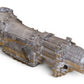 2009-2013 Infiniti G37X 3.7L V6 Automatic AWD Transmission JDM vq37vhr 4x4