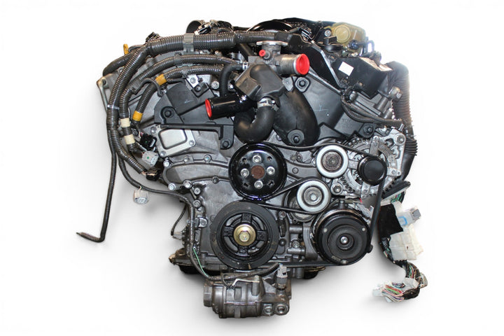 2006 Lexus GS300 3.0L V6 RWD (Rear-Wheel Drive) Engine JDM 3gr-fse 3grfse #2