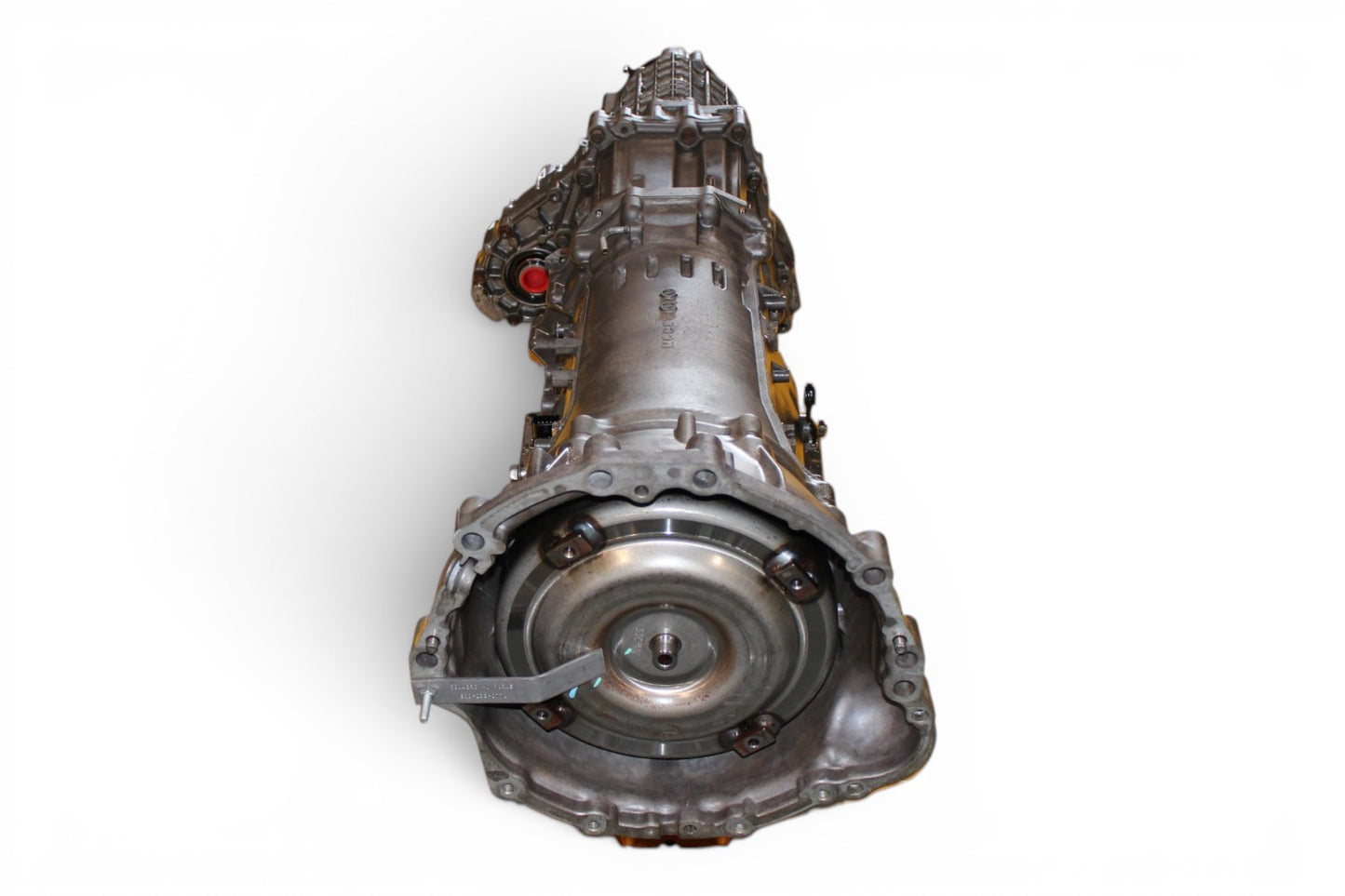 2009-2013 Infiniti G37X 3.7L V6 Automatic AWD Transmission JDM vq37vhr 4x4