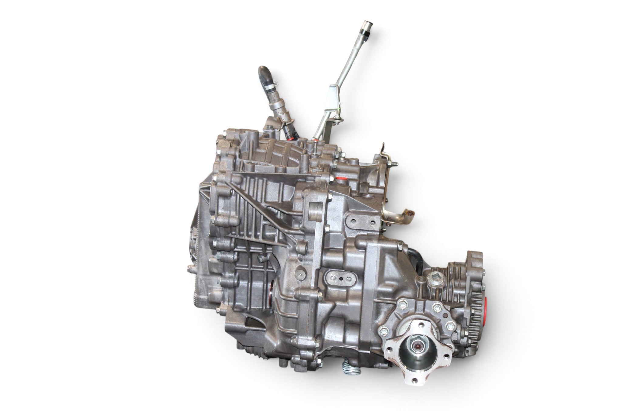2009-2014 Nissan Murano 3.5L CVT Automatic AWD Transmission JDM vq35 4x4 #1