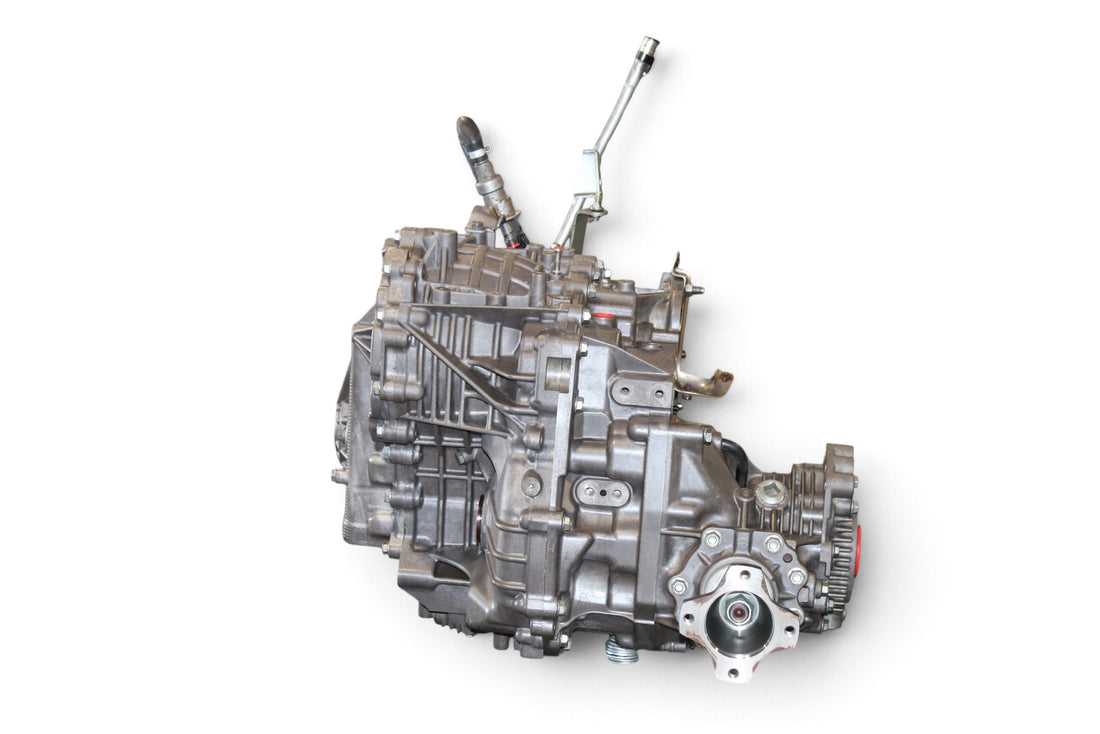 2009-2014 Nissan Murano 3.5L CVT Automatic AWD Transmission JDM vq35 4x4 #1