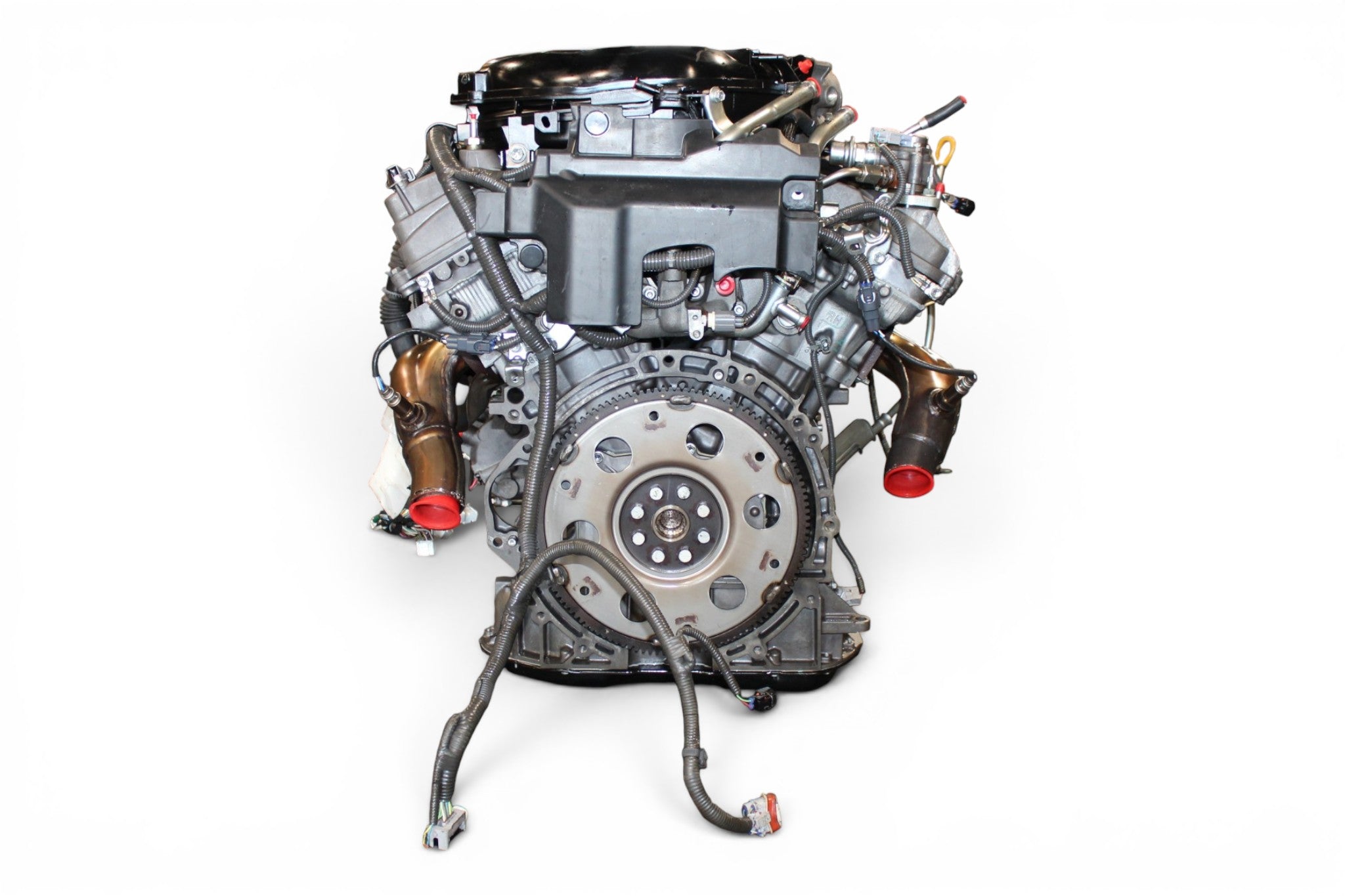 2006 Lexus GS300 3.0L V6 RWD (Rear-Wheel Drive) Engine JDM 3gr-fse 3grfse #2