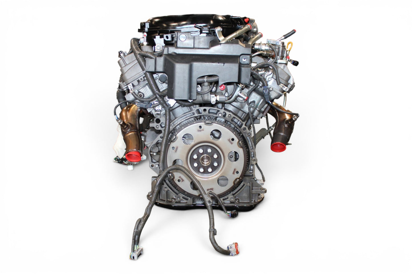 2006 Lexus GS300 3.0L V6 RWD (Rear-Wheel Drive) Engine JDM 3gr-fse 3grfse #2