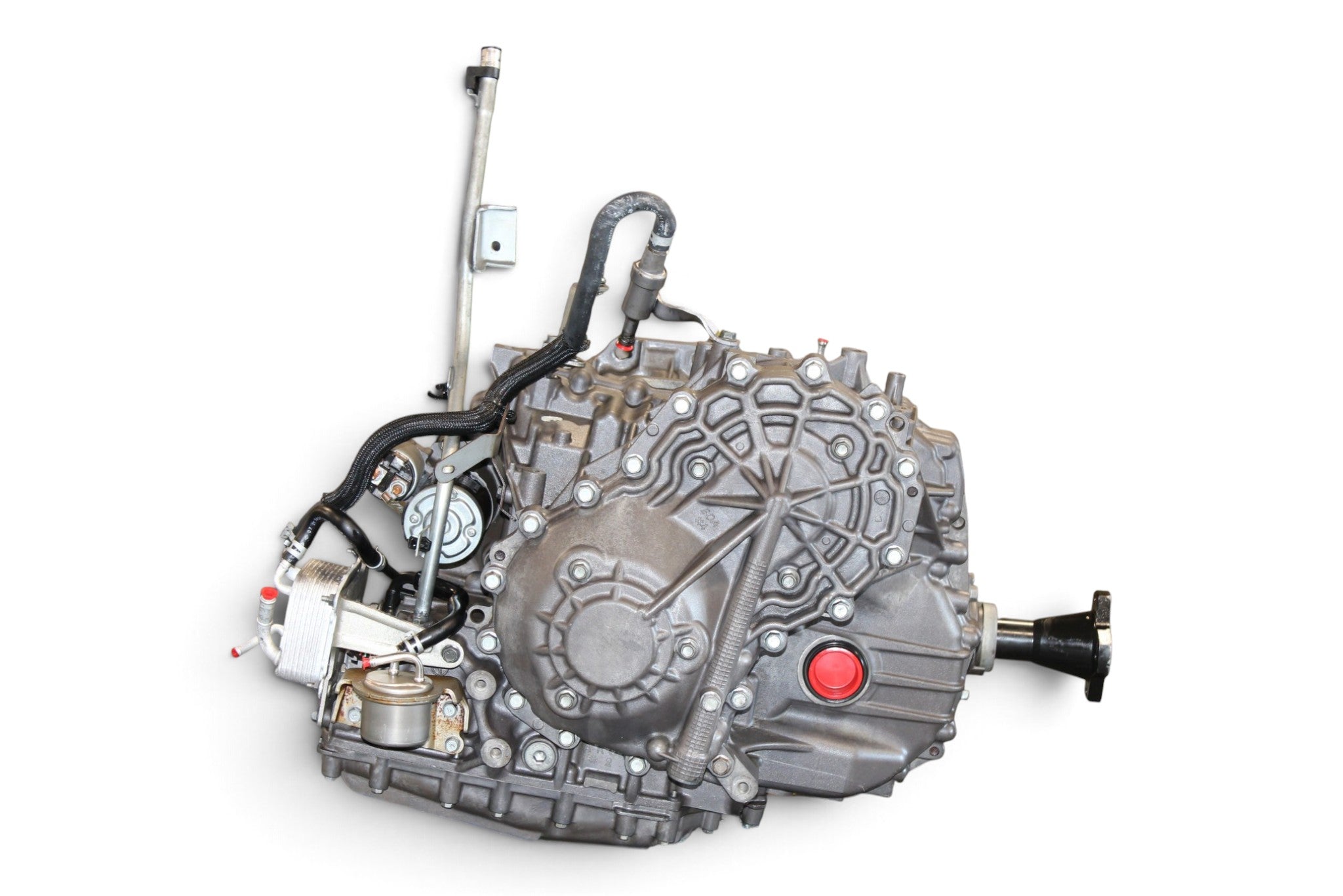 2009-2014 Nissan Murano 3.5L CVT Automatic AWD Transmission JDM vq35 4x4 #1