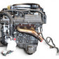 2006 Lexus GS300 3.0L V6 RWD (Rear-Wheel Drive) Engine JDM 3gr-fse 3grfse #2