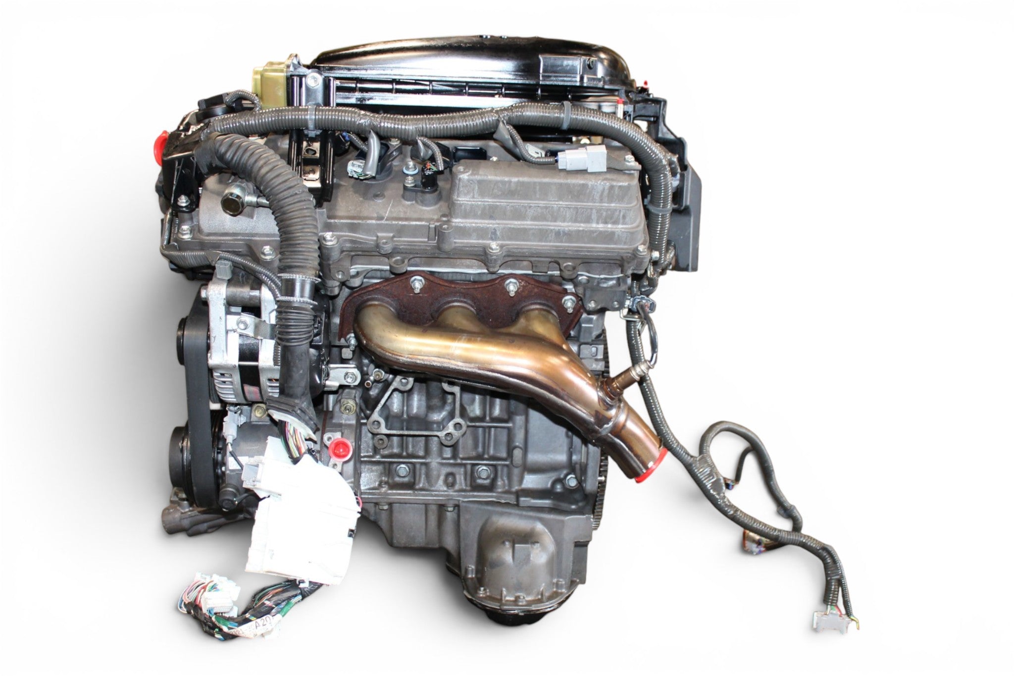 2006 Lexus GS300 3.0L V6 RWD (Rear-Wheel Drive) Engine JDM 3gr-fse 3grfse #2
