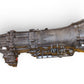 2009-2013 Infiniti G37X 3.7L V6 Automatic AWD Transmission JDM vq37vhr 4x4