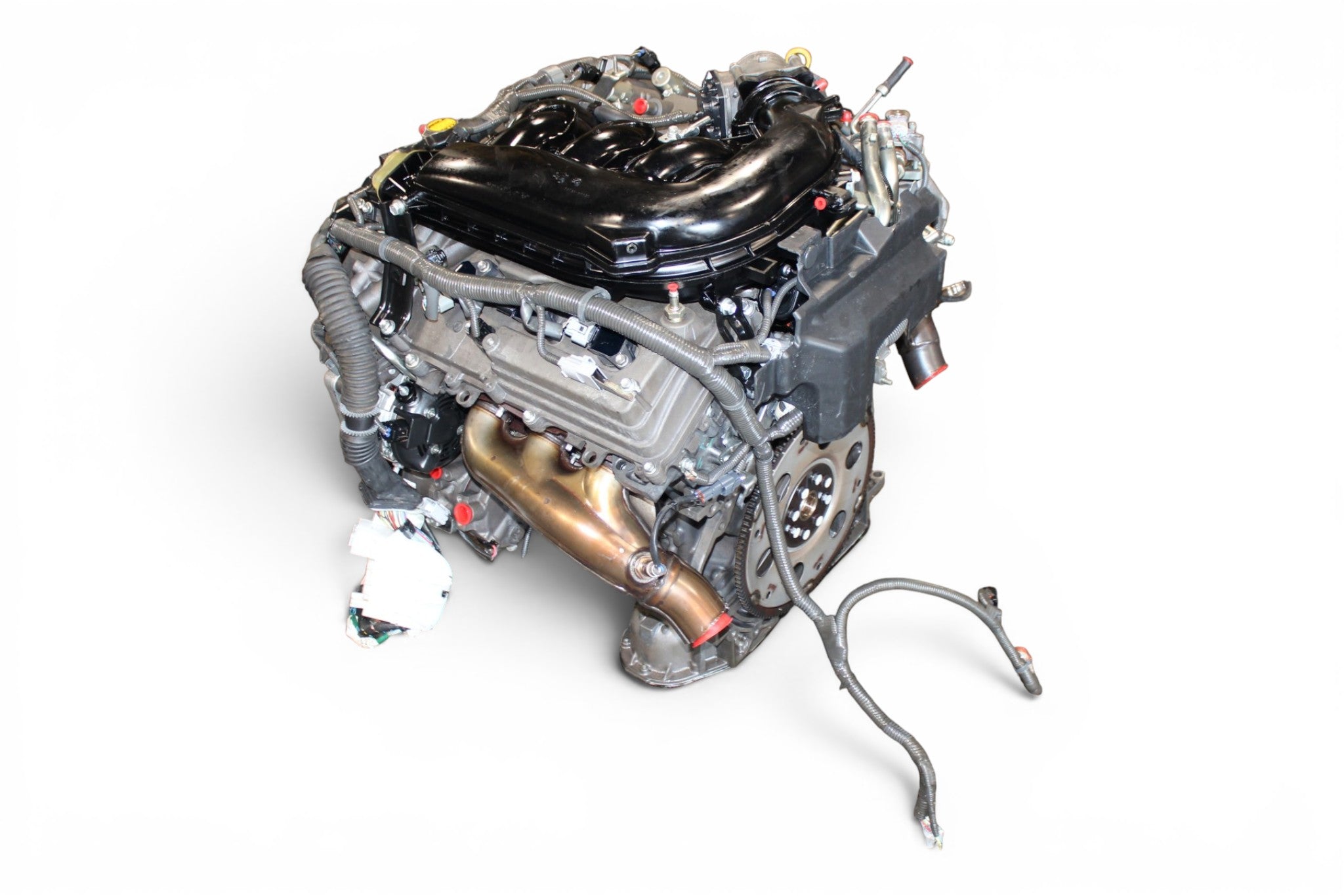 2006 Lexus GS300 3.0L V6 RWD (Rear-Wheel Drive) Engine JDM 3gr-fse 3grfse #2
