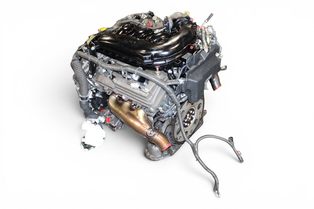 2006 Lexus GS300 3.0L V6 RWD (Rear-Wheel Drive) Engine JDM 3gr-fse 3grfse #2