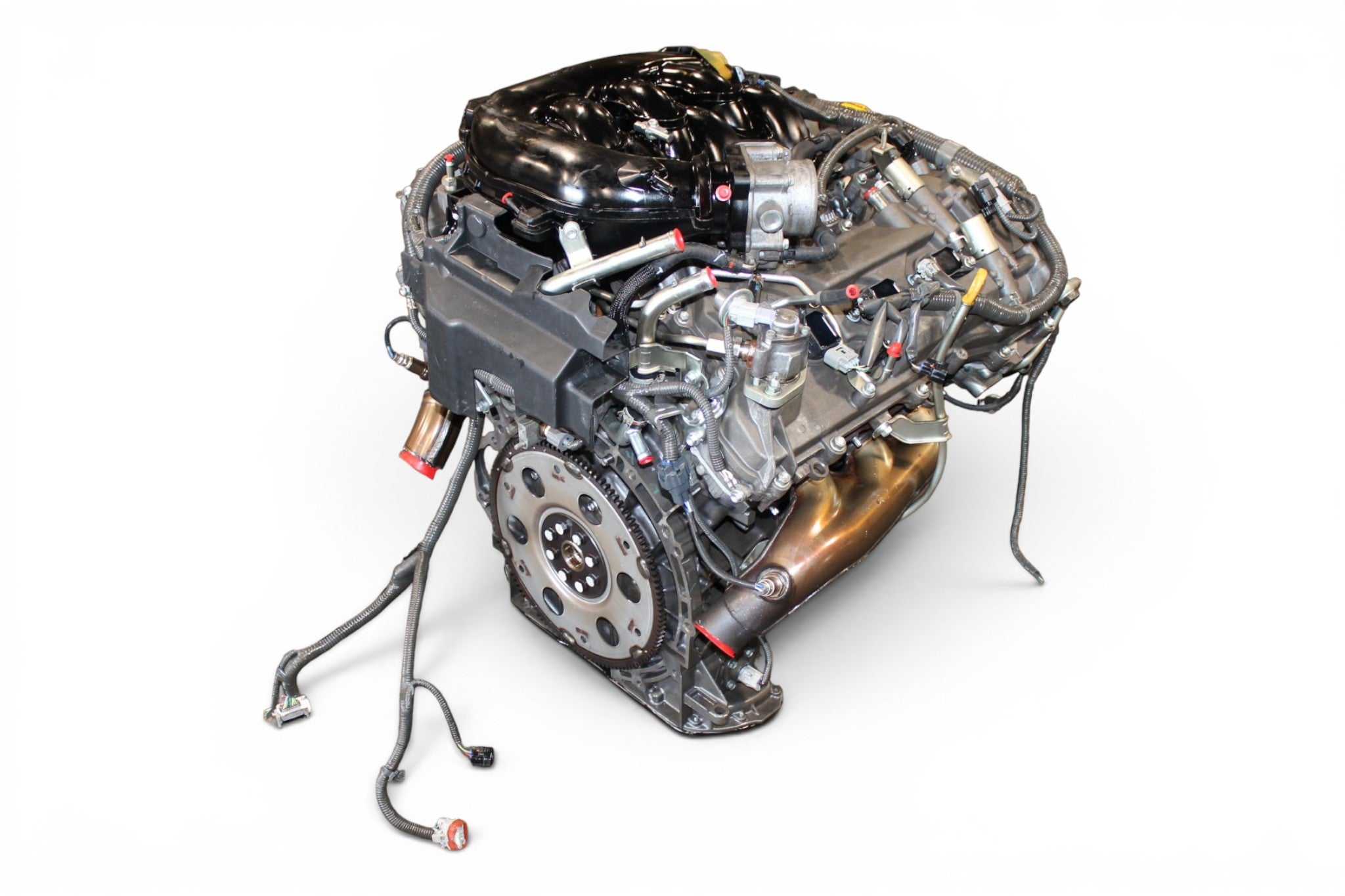 2006 Lexus GS300 3.0L V6 RWD (Rear-Wheel Drive) Engine JDM 3gr-fse 3grfse #2