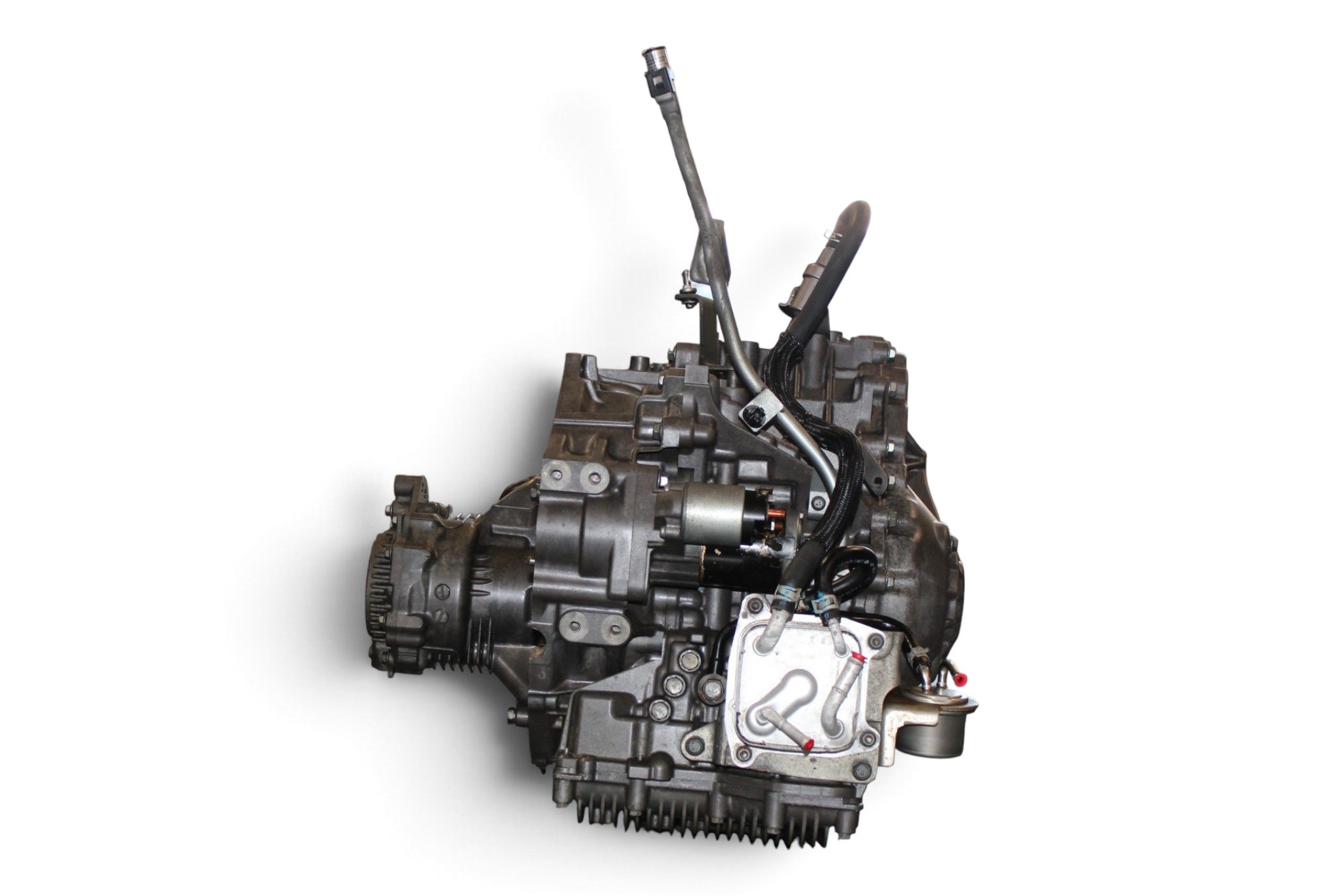 2009-2014 Nissan Murano 3.5L CVT Automatic AWD Transmission JDM vq35 4x4 #1