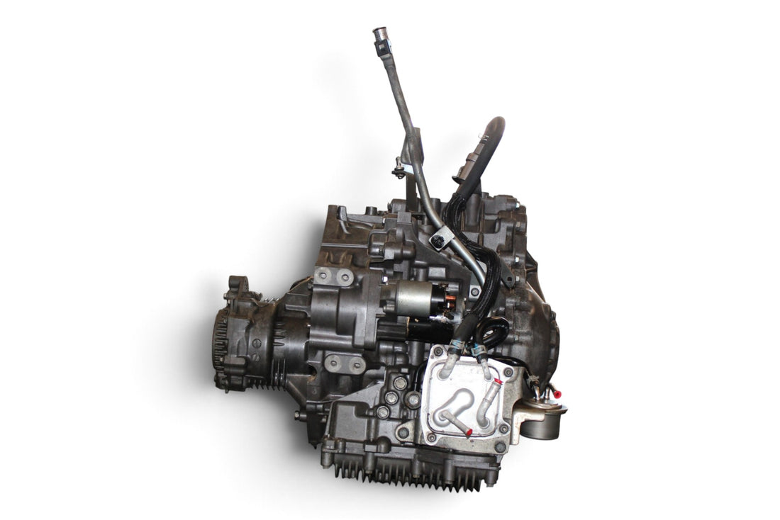 2009-2014 Nissan Murano 3.5L CVT Automatic AWD Transmission JDM vq35 4x4 #1