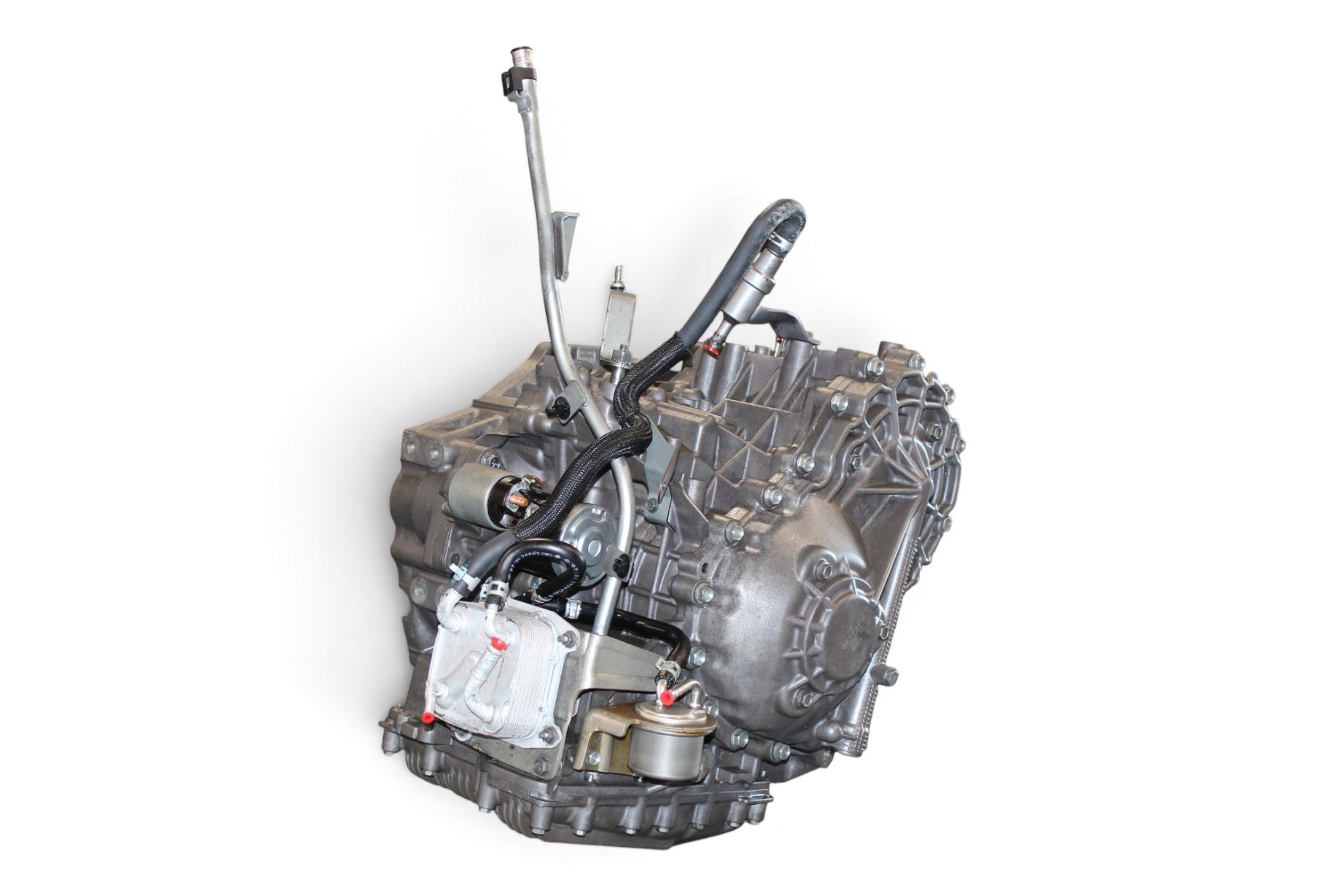 2009-2014 Nissan Murano 3.5L CVT Automatic AWD Transmission JDM vq35 4x4 #1