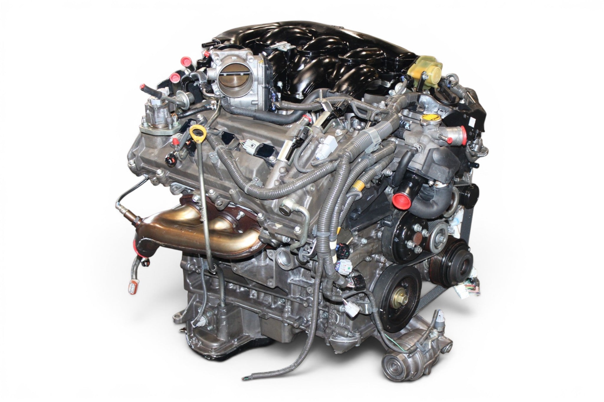 2006 Lexus GS300 3.0L V6 RWD (Rear-Wheel Drive) Engine JDM 3gr-fse 3grfse #2