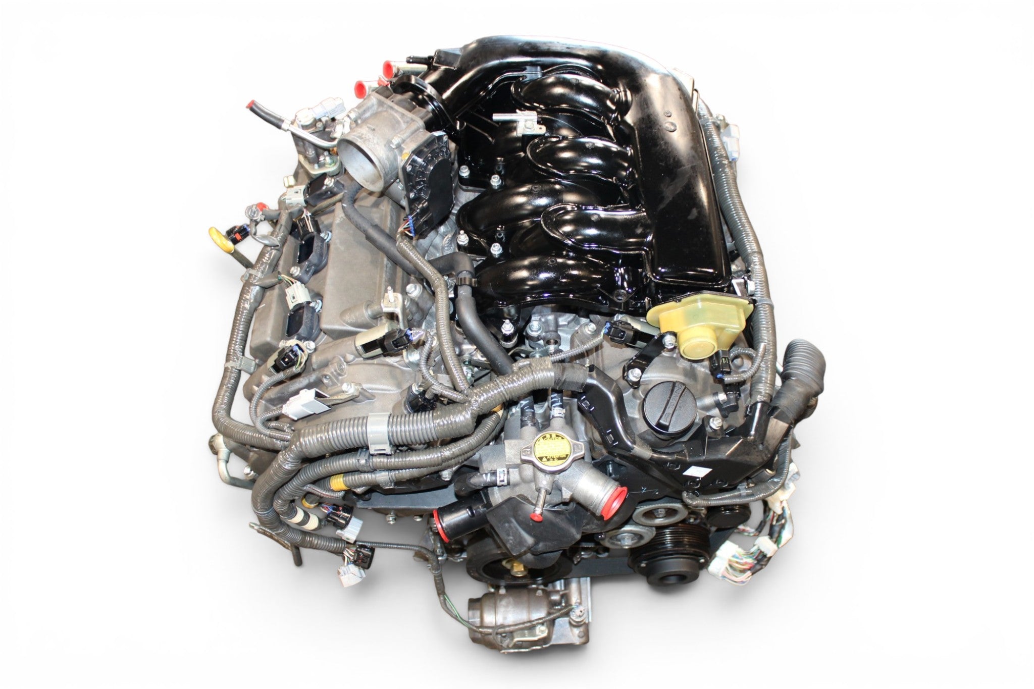 2006 Lexus GS300 3.0L V6 RWD (Rear-Wheel Drive) Engine JDM 3gr-fse 3grfse #2