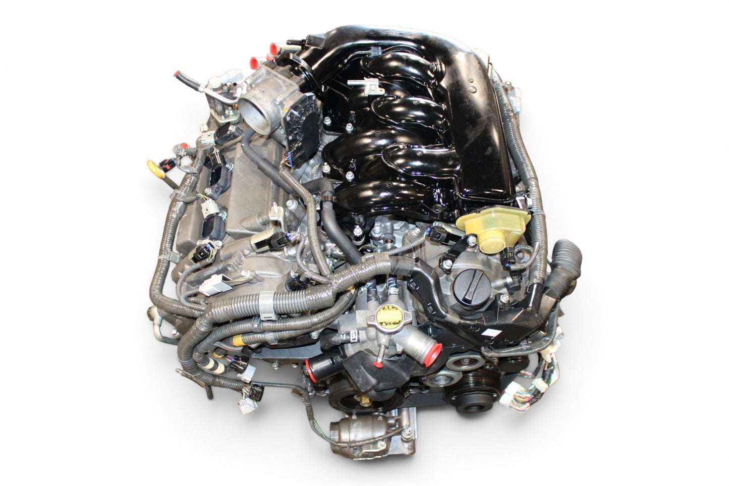 2006 Lexus GS300 3.0L V6 RWD (Rear-Wheel Drive) Engine JDM 3gr-fse 3grfse #2