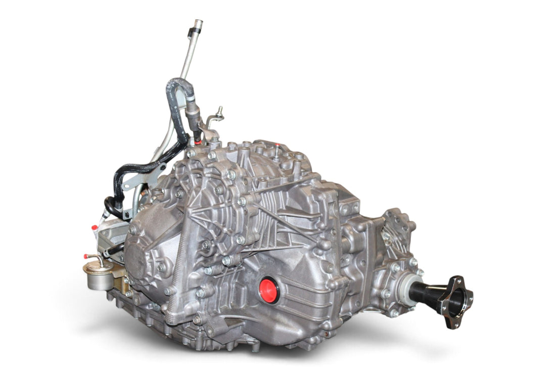 2009-2014 Nissan Murano 3.5L CVT Automatic AWD Transmission JDM vq35 4x4 #1