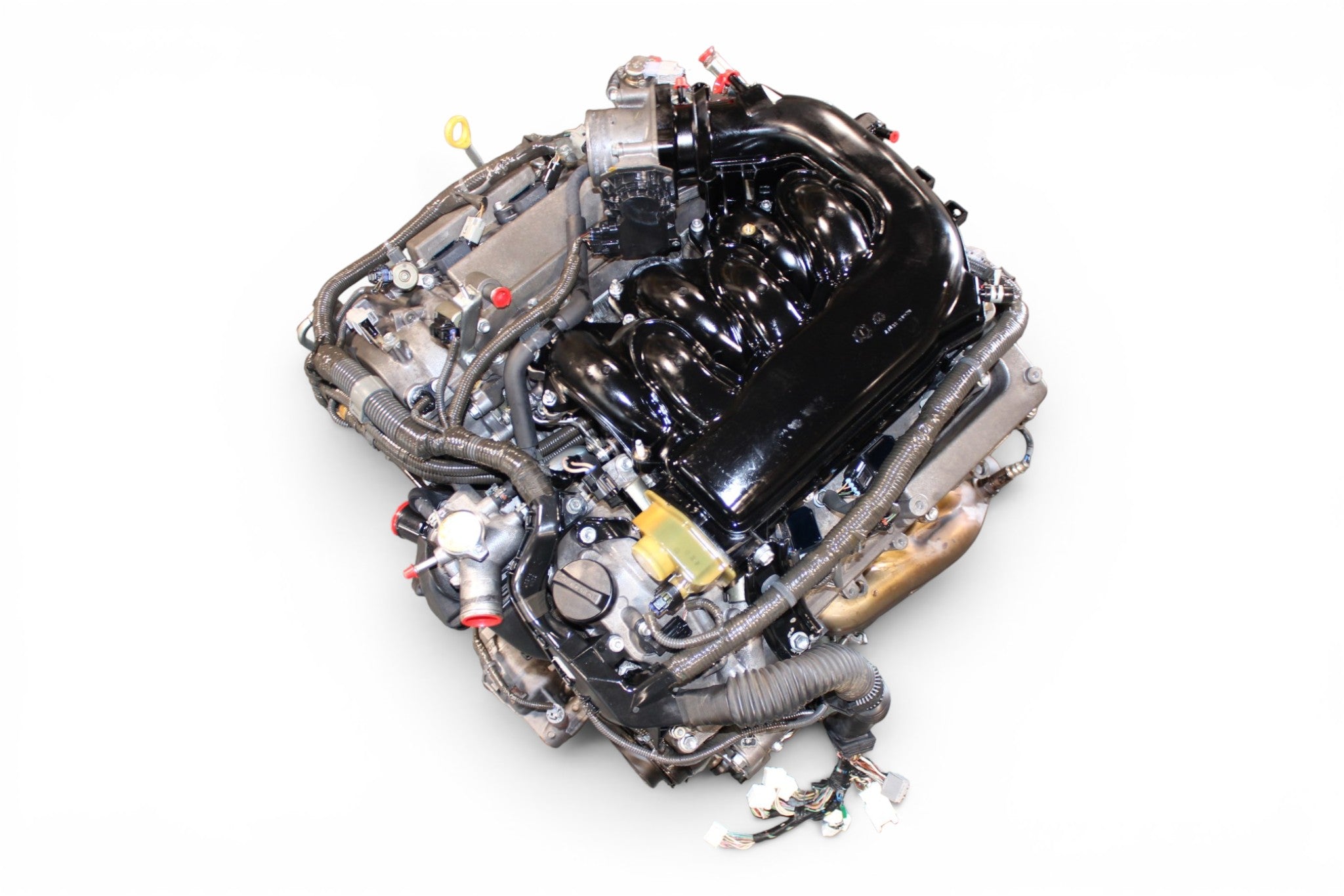 2006 Lexus GS300 3.0L V6 RWD (Rear-Wheel Drive) Engine JDM 3gr-fse 3grfse #3