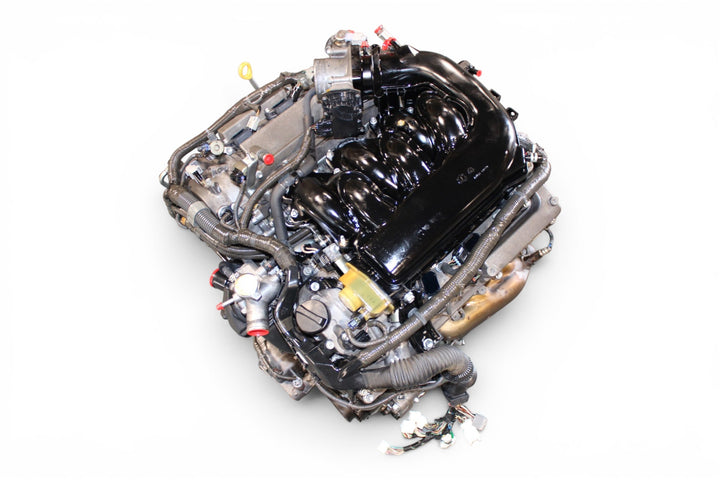 2006 Lexus GS300 3.0L V6 RWD (Rear-Wheel Drive) Engine JDM 3gr-fse 3grfse #3