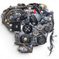 2006 Lexus GS300 3.0L V6 RWD (Rear-Wheel Drive) Engine JDM 3gr-fse 3grfse #3
