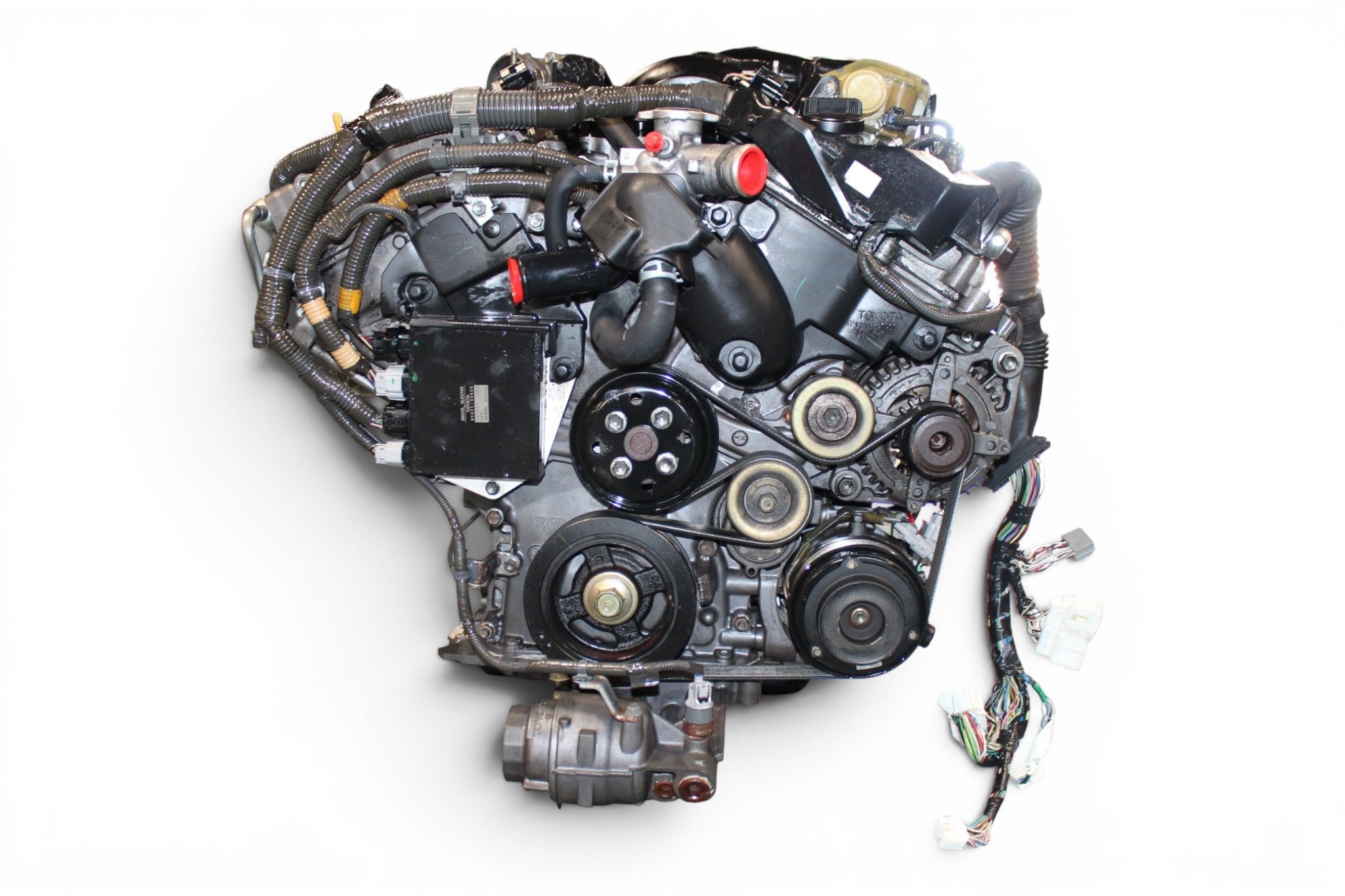 2006 Lexus GS300 3.0L V6 RWD (Rear-Wheel Drive) Engine JDM 3gr-fse 3grfse #3