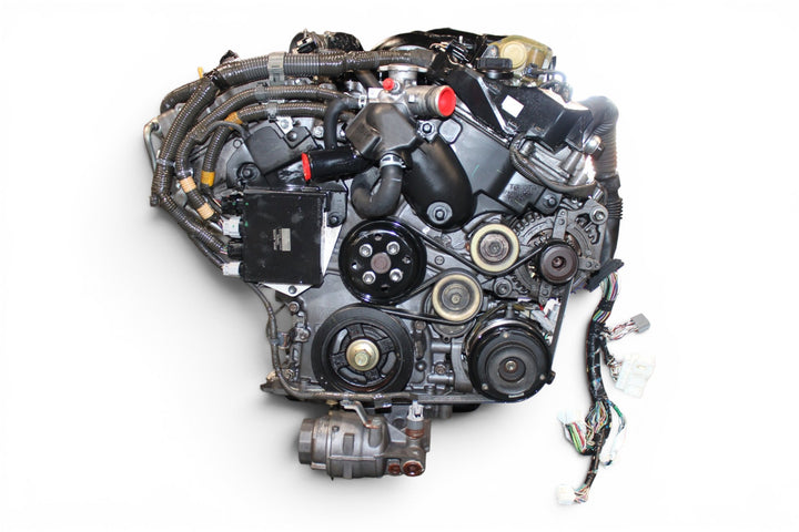 2006 Lexus GS300 3.0L V6 RWD (Rear-Wheel Drive) Engine JDM 3gr-fse 3grfse #3