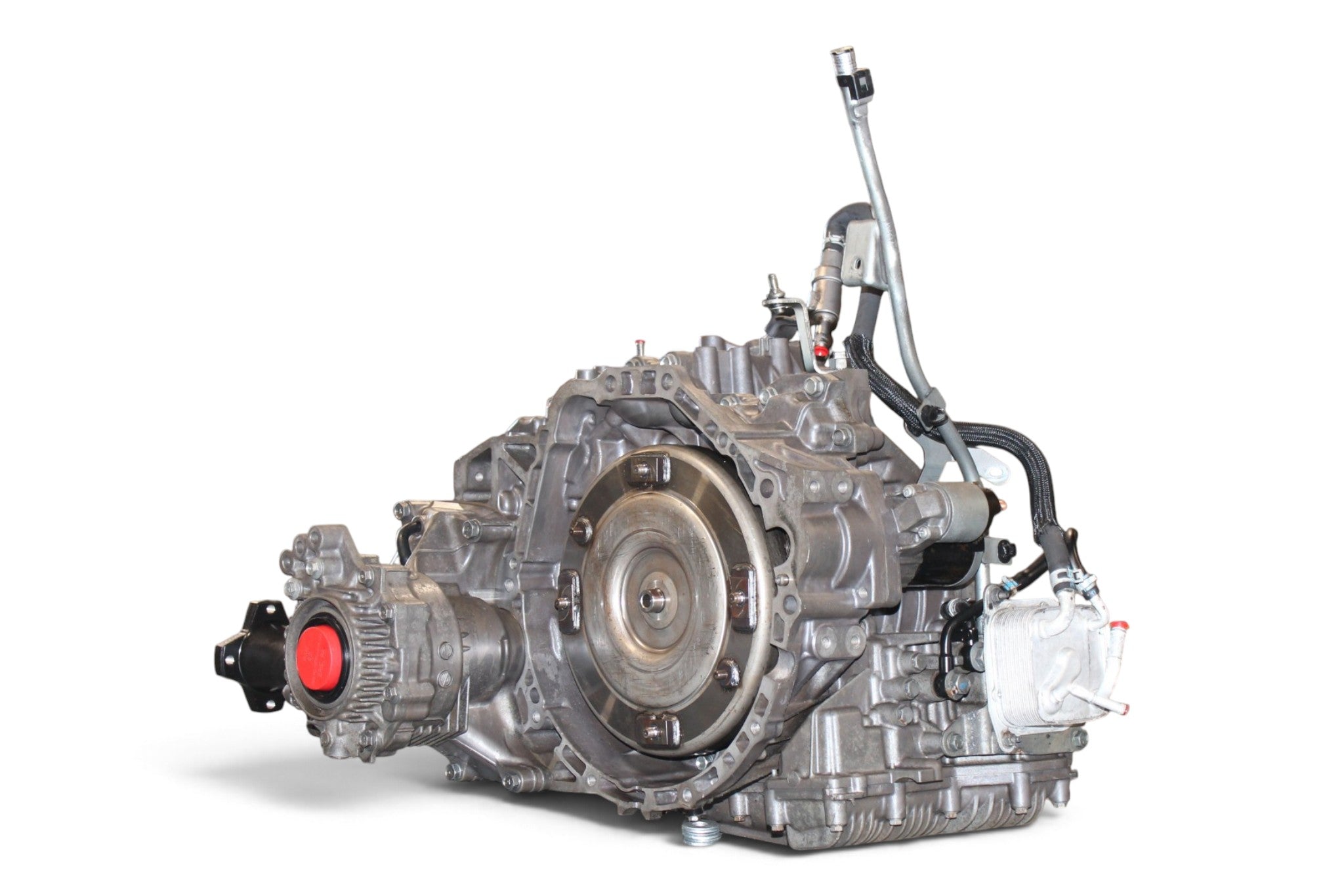 2009-2014 Nissan Murano 3.5L CVT Automatic AWD Transmission JDM vq35 4x4 #1