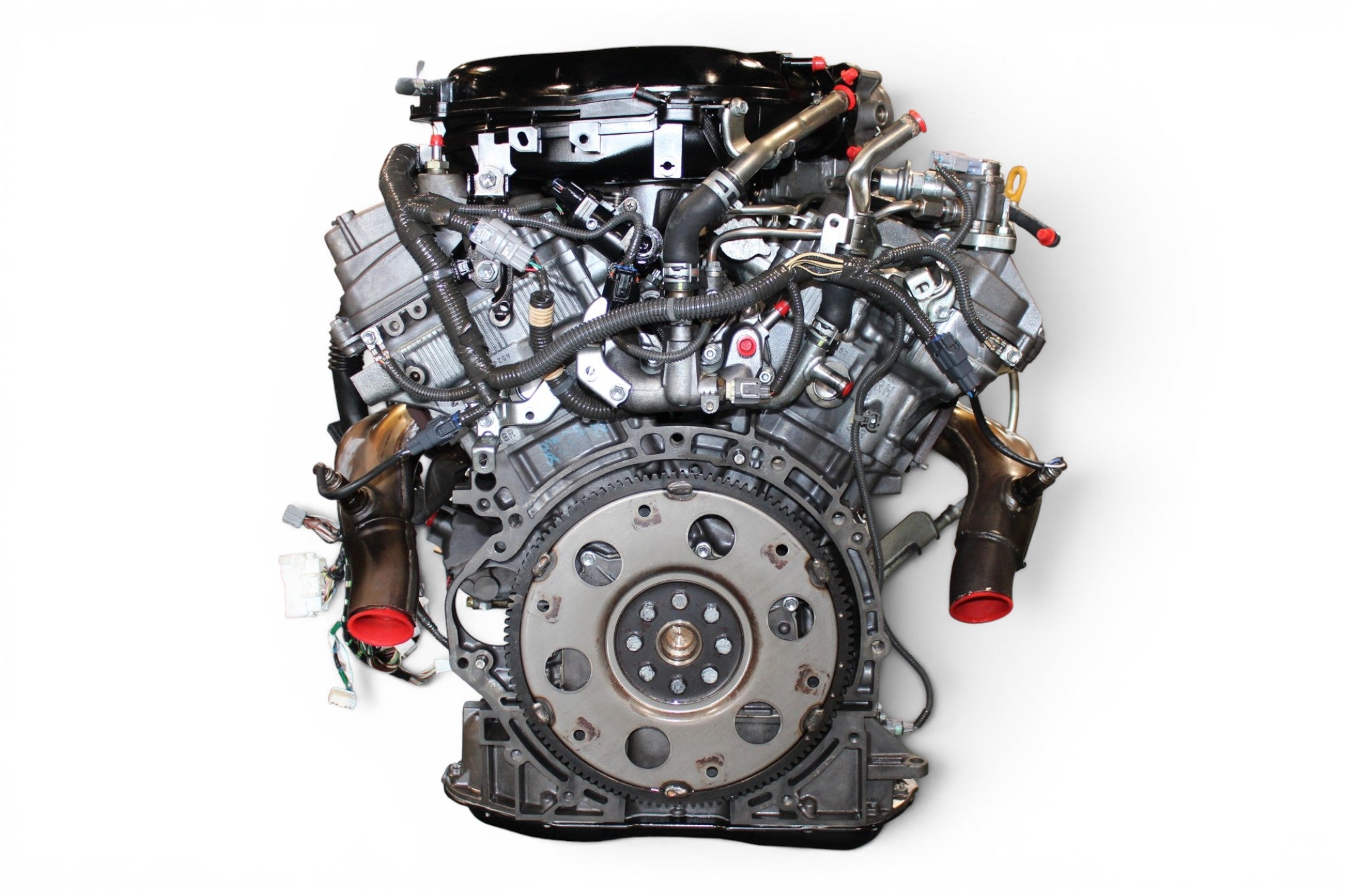 2006 Lexus GS300 3.0L V6 RWD (Rear-Wheel Drive) Engine JDM 3gr-fse 3grfse #3