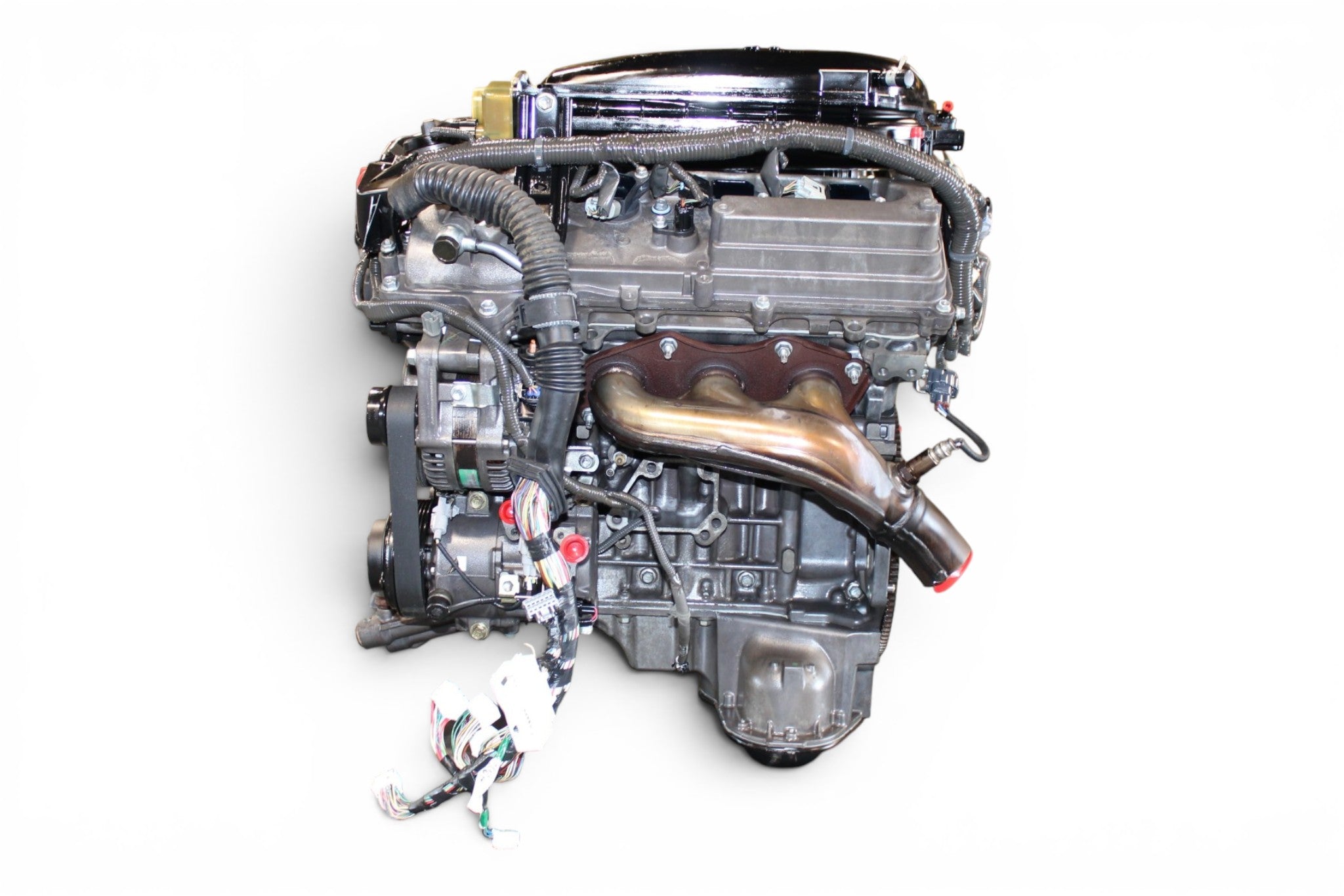 2006 Lexus GS300 3.0L V6 RWD (Rear-Wheel Drive) Engine JDM 3gr-fse 3grfse #3