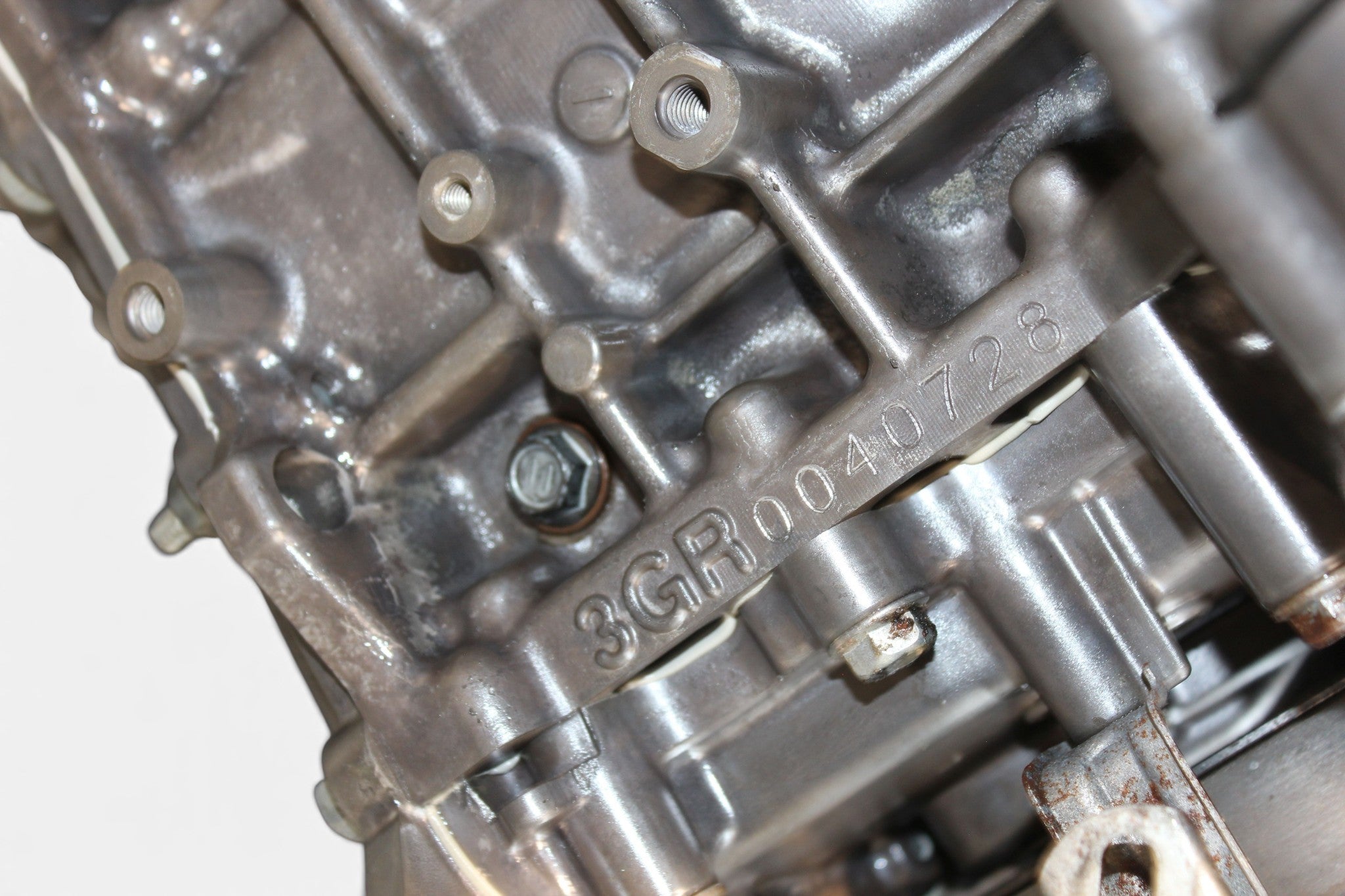 2006 Lexus GS300 3.0L V6 RWD (Rear-Wheel Drive) Engine JDM 3gr-fse 3grfse #3