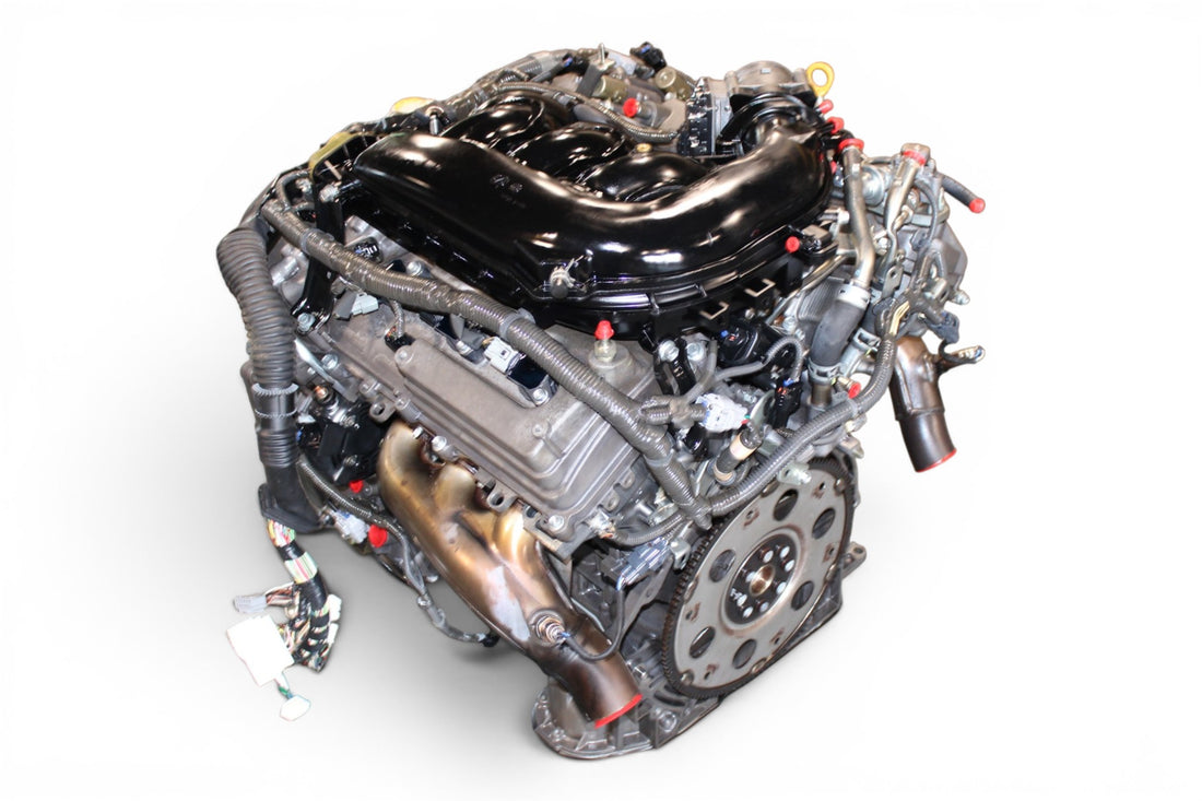 2006 Lexus GS300 3.0L V6 RWD (Rear-Wheel Drive) Engine JDM 3gr-fse 3grfse #3