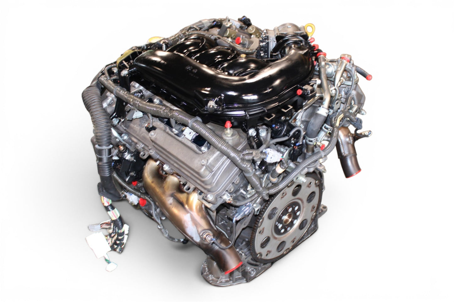 2006 Lexus GS300 3.0L V6 RWD (Rear-Wheel Drive) Engine JDM 3gr-fse 3grfse #3