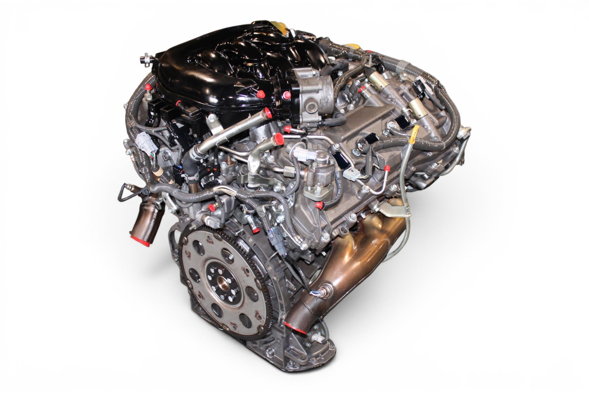 2006 Lexus GS300 3.0L V6 RWD (Rear-Wheel Drive) Engine JDM 3gr-fse 3grfse #3
