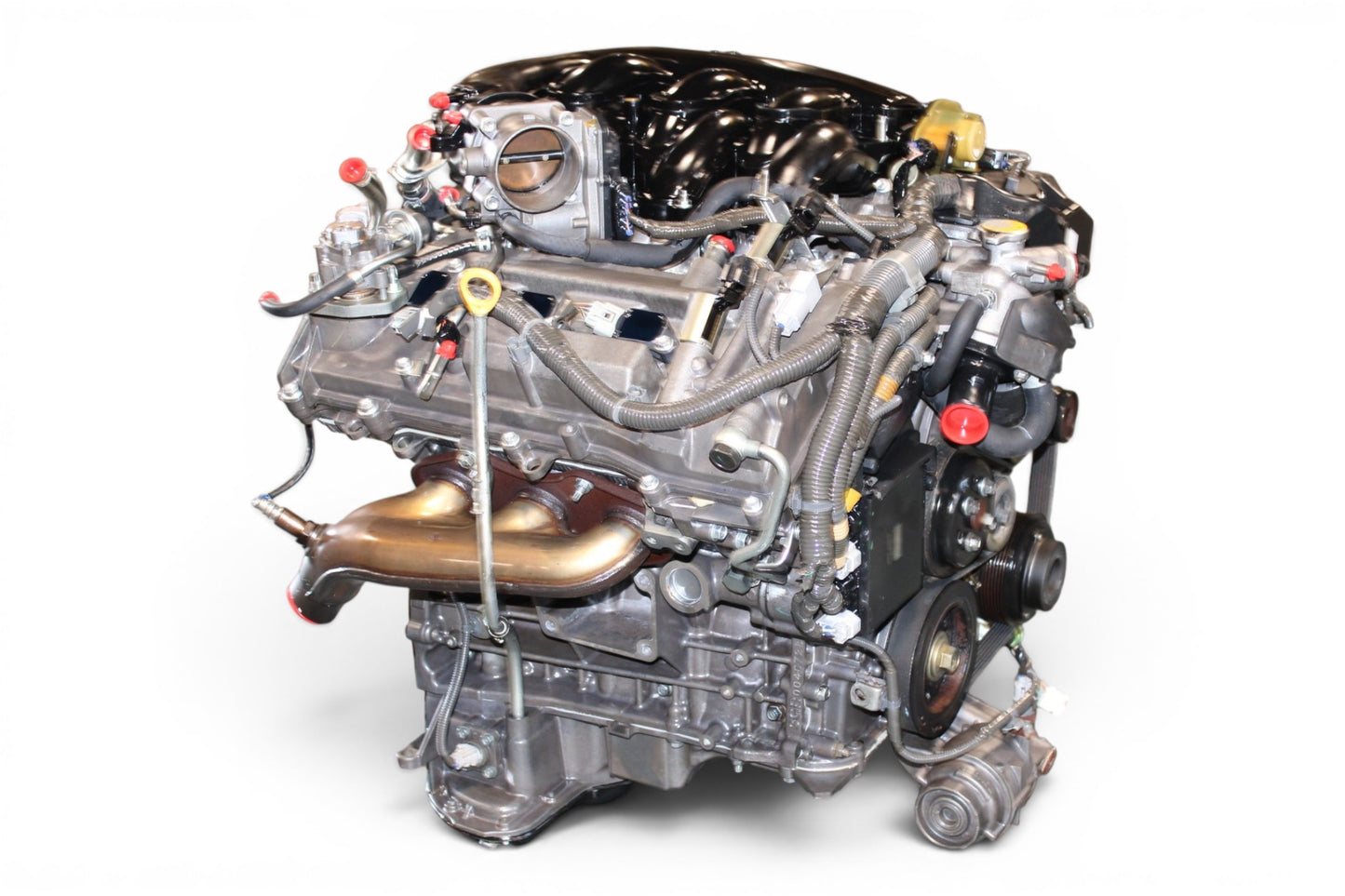 2006 Lexus GS300 3.0L V6 RWD (Rear-Wheel Drive) Engine JDM 3gr-fse 3grfse #3
