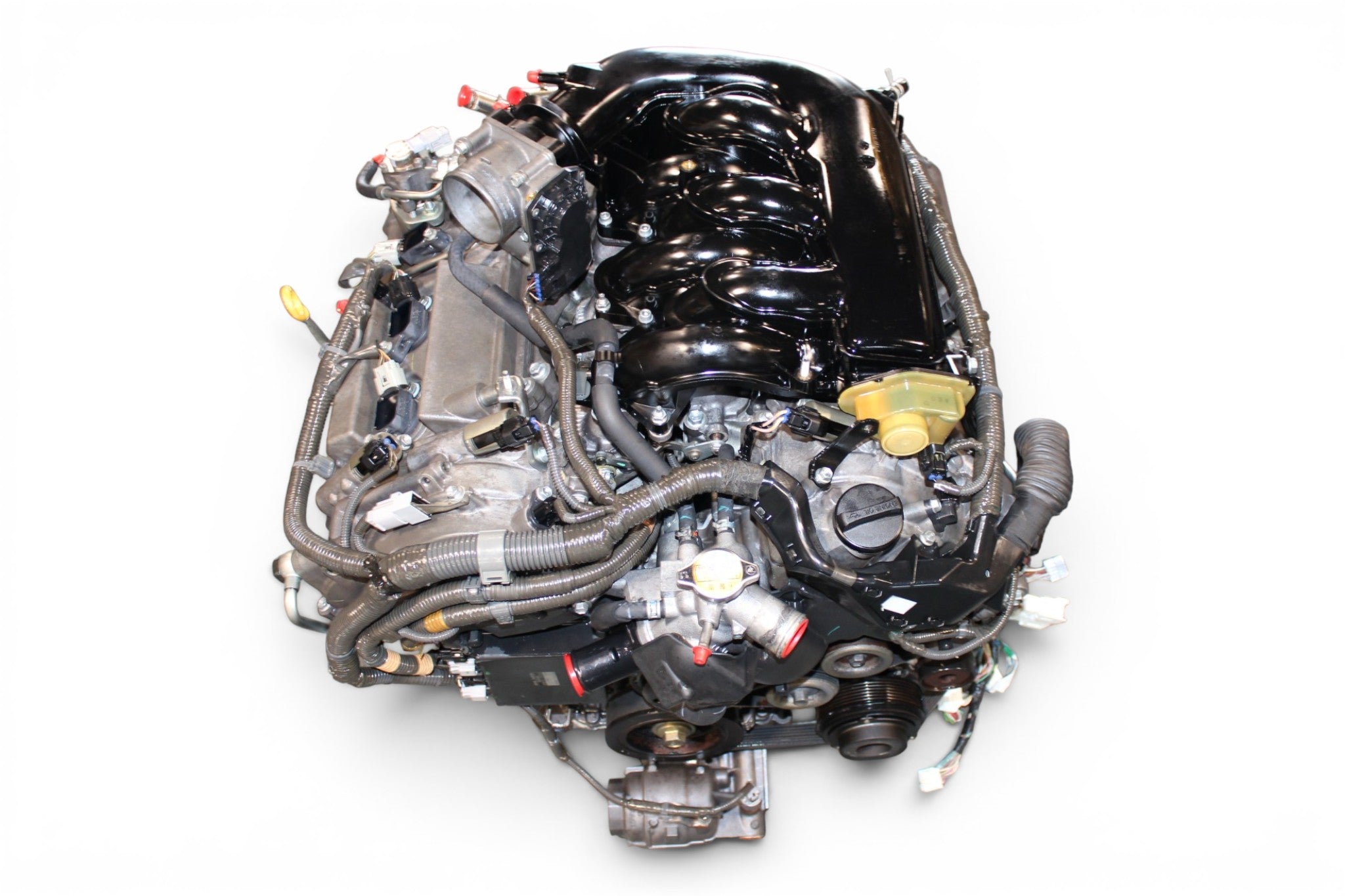 2006 Lexus GS300 3.0L V6 RWD (Rear-Wheel Drive) Engine JDM 3gr-fse 3grfse #3