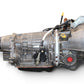 JDM Subaru Legacy BE5-48T 2.0L Twin Turbo Automatic Transmission ej206 tv1b4ybdab #1