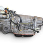 JDM Subaru Legacy BE5-48T 2.0L Twin Turbo Automatic Transmission ej206 tv1b4ybdab #1
